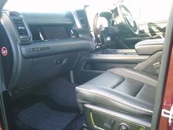 2025 RAM 1500 Limited Hurricane HO RamBox