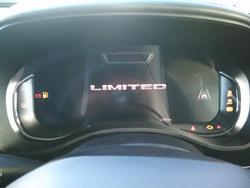 2025 RAM 1500 Limited Hurricane HO RamBox