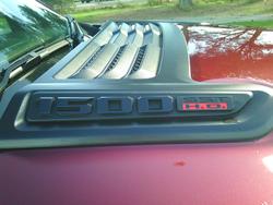 2025 RAM 1500 Limited Hurricane HO RamBox
