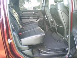 2025 RAM 1500 Limited Hurricane HO RamBox