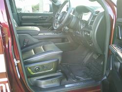 2025 RAM 1500 Limited Hurricane HO RamBox