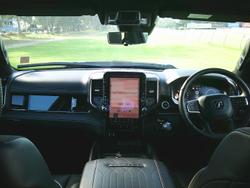 2025 RAM 1500 Limited Hurricane HO RamBox