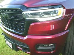 2025 RAM 1500 Limited Hurricane HO RamBox