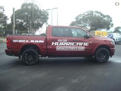 2025 RAM 1500 Limited Hurricane HO RamBox