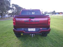 2025 RAM 1500 Limited Hurricane HO RamBox
