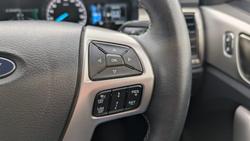 2022 Ford
Everest Trend