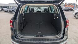 2022 Ford
Everest Trend