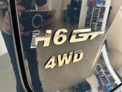 2024 GWM
Haval H6GT Ultra
