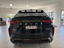 2024 GWM
Haval H6GT Ultra
