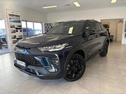 2024 GWM
Haval H6GT Ultra