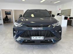 2024 GWM
Haval H6GT Ultra