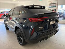 2024 GWM
Haval H6GT Ultra