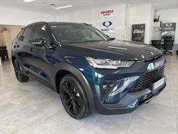2024 GWM
Haval H6GT Ultra