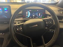 2024 GWM
Haval H6GT Ultra