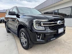 Ford Everest
