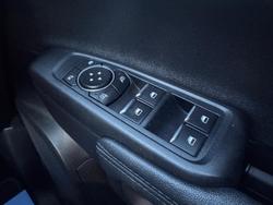 2023 Ford Everest Trend MY22 Shadow Black