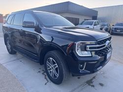 Ford Everest