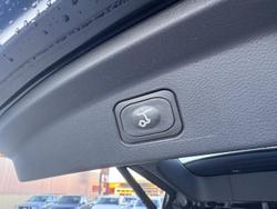 2023 Ford Everest Trend MY22 Shadow Black