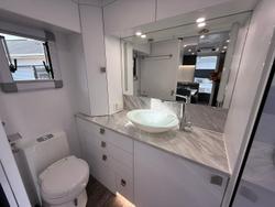 2025 Millard X-Rider