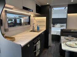 2025 Millard X-Rider