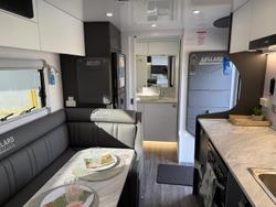 2025 Millard X-Rider