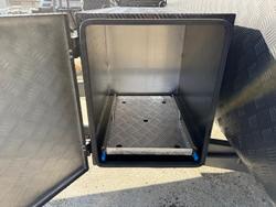 2025 Millard X-Rider