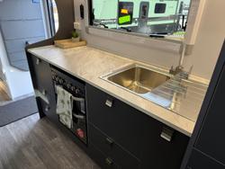 2025 Millard X-Rider