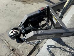 2025 Millard X-Rider