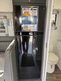 2025 Millard X-Rider