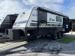 2025 Millard X-Rider