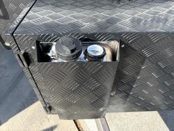 2025 Millard X-Rider