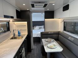 2025 Millard X-Rider