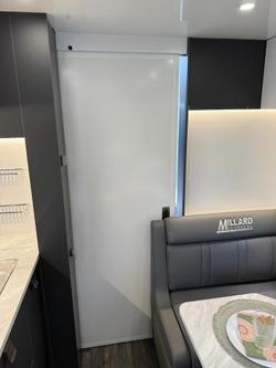 2025 Millard X-Rider