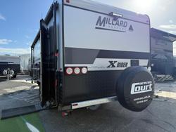 2025 Millard X-Rider