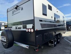 2025 Millard X-Rider