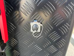 2025 Millard X-Rider