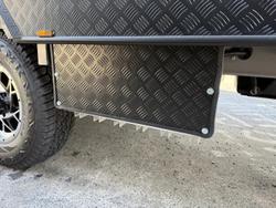 2025 Millard X-Rider