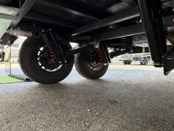 2025 Millard X-Rider