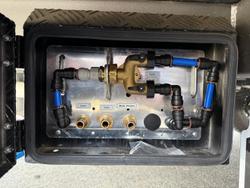 2025 Millard X-Rider