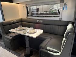 2025 Millard X-Rider