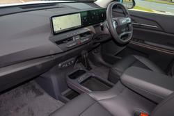 2025 Kia
EV5 Earth