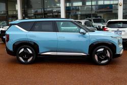 2025 Kia
EV5 Earth