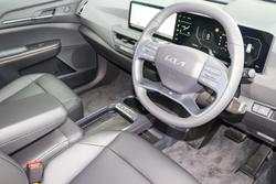 2025 Kia
EV5 Earth