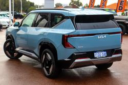 2025 Kia
EV5 Earth