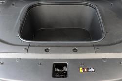 2025 Kia
EV5 Earth