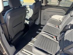 2024 Ford
                Tourneo Titanium X