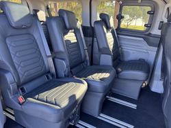 2024 Ford
                Tourneo Titanium X