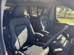 2024 Ford
                Tourneo Titanium X