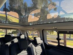 2024 Ford
                Tourneo Titanium X