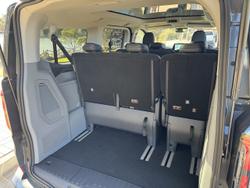 2024 Ford
                Tourneo Titanium X